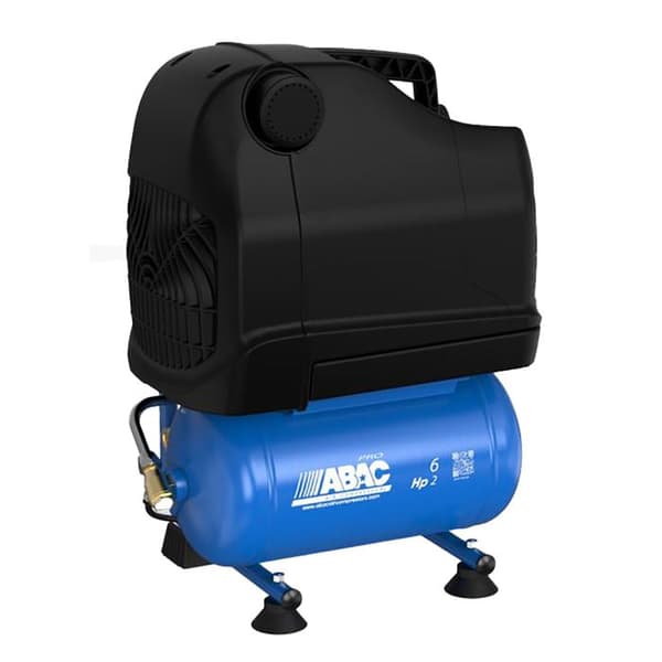 Starta Abac Oss 20P 1129741045 kompressor