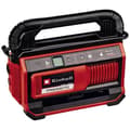 Miniatyrbild 2 av 4: Einhell 4020420 PRESSITO 18/25 Power X-Change trådlös kompressor 11 bar digital display