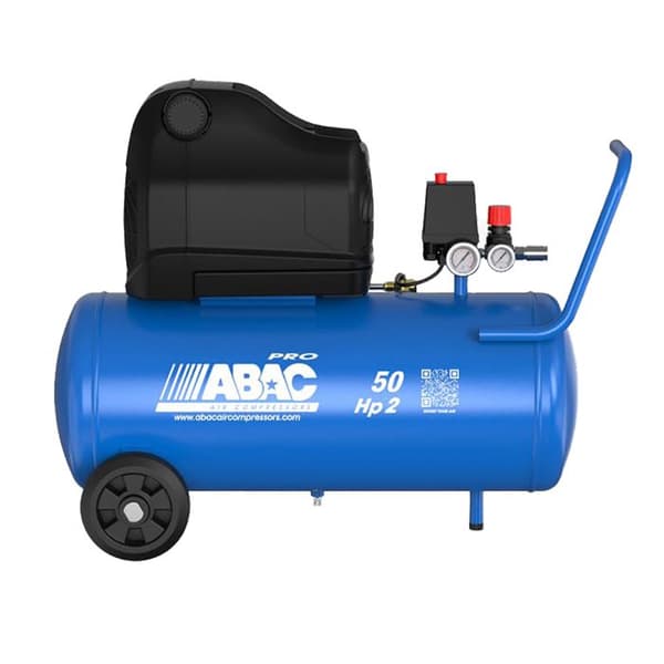Kompressor Montecarlo OSS 20P 1129741059 Abac