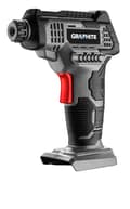 Miniatyrbild 9 av 11: Energi+ 18V batterikompressor, LCD display, utan batteri