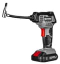 Miniatyrbild 11 av 11: Energi+ 18V batterikompressor, LCD display, utan batteri