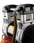 Miniatyrbild 7 av 11: Oljefri kompressor 50 l