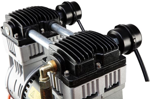 Oljefri kompressor 50 l