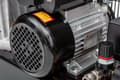 Miniatyrbild 7 av 11: Oljekompressor 100l, 230V