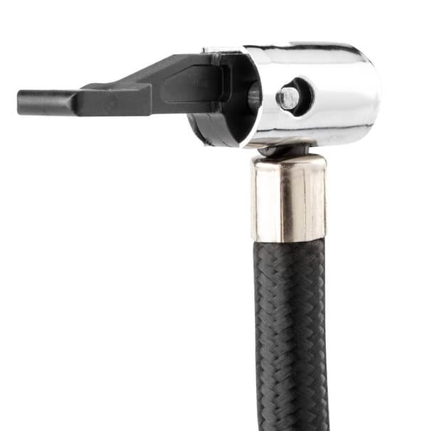 Energi+ 18V kompressor uden batteri
