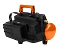 Miniatyrbild 5 av 11: Kompressor 8 bar 3,8 l, utan batteri