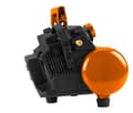Miniatyrbild 9 av 11: Kompressor 8 bar 3,8 l, utan batteri