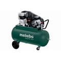 Miniatyrbild 1 av 2: Pneumatisk kompressor - METABO - 601538000 - 90 l - 10 bar