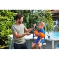 Miniatyrbild 3 av 5: Tryckluftspump EASY PUMP 150 Psi - BOSCH - 0603947000