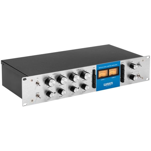 Warm Audio WA76-A2 Kompressor/ Gate
