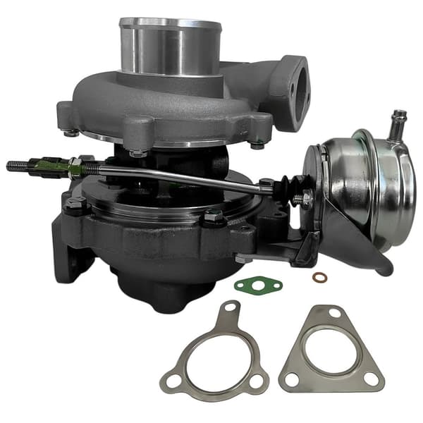 AP02 Turboahtimen, sopii Opel Astra ja Vauxhall -malleihin, sisältää tiivisteet, sopii 1.7 CDTi moottoreille.