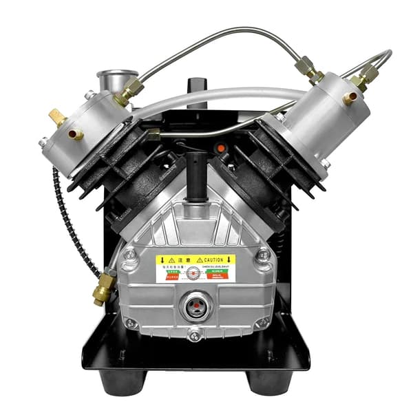 PCP-ilmakompressori, korkea paine 4500 PSI, kannettava muotoilu,220 V