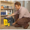 Miniatyrbild 3 av 3: STANLEY 5L 1,5 HP Ultra Portable Air Compressor