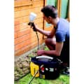 Miniatyrbild 2 av 3: STANLEY 5L 1,5 HP Ultra Portable Air Compressor