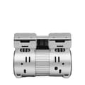 Miniatyrbild 1 av 5: Olje-fri Luftkompressor, 750W Effekt, 8 Bar Tryck, 145 L/min Kapacitet