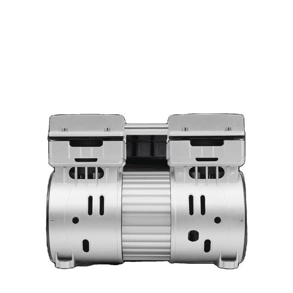 Olje-fri Luftkompressor, 750W Effekt, 8 Bar Tryck, 145 L/min Kapacitet