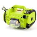 Miniatyrbillede 1 af 5: Sladdlös kompressor - FIELDMANN - 20V - 10,3 bar - 235 L/min - Batteri och laddare ingår ej