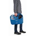 Miniatyrbild 3 av 5: Kompressor - SCHEPPACH - Air Force2 - 1100 W - 180 L/min - 8 bar max