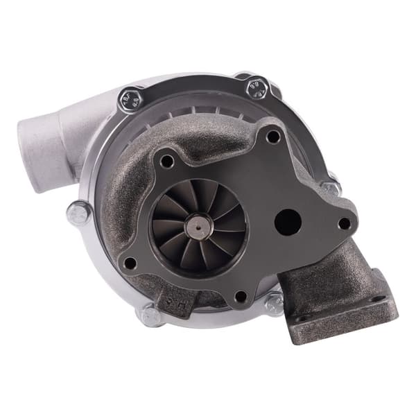 Universell Turboaggregat, Upp till 800HK, Oljekyld, Kompatibel med 1,5L-5,0L Motorer