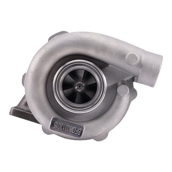 Universell Turboaggregat, Upp till 800HK, Oljekyld, Kompatibel med 1,5L-5,0L Motorer