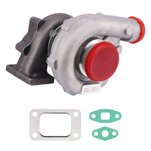 Universell Turboaggregat, Upp till 800HK, Oljekyld, Kompatibel med 1,5L-5,0L Motorer