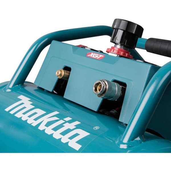Kompressor Makita 40V Max XGT (utan batteri eller laddare) - MAKITA - AC001GZ