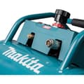 Miniatyrbild 3 av 6: Kompressor Makita 40V Max XGT (utan batteri eller laddare) - MAKITA - AC001GZ