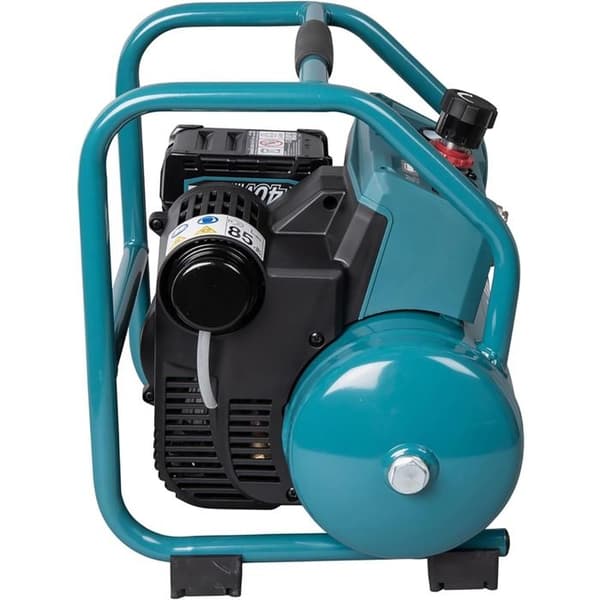 Kompressor Makita 40V Max XGT (utan batteri eller laddare) - MAKITA - AC001GZ