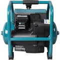 Miniatyrbild 6 av 6: Kompressor Makita 40V Max XGT (utan batteri eller laddare) - MAKITA - AC001GZ