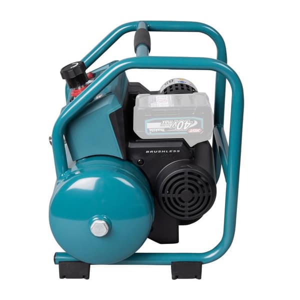 Kompressor Makita 40V Max XGT (utan batteri eller laddare) - MAKITA - AC001GZ