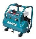Miniatyrbild 1 av 6: Kompressor Makita 40V Max XGT (utan batteri eller laddare) - MAKITA - AC001GZ