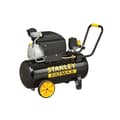 Miniatyrbild 1 av 2: Kompressor - STANLEY FATMAX - Lubricerad - Horisontell - 50 L / 2.5 hk / 10 bar