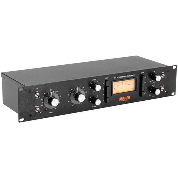 Warm Audio WA76-D Kompressor/ Gate