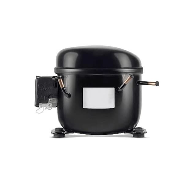 KYLSKÅPSKOMPRESSOR 00235354 R600A KOMPRESSOR 1/4