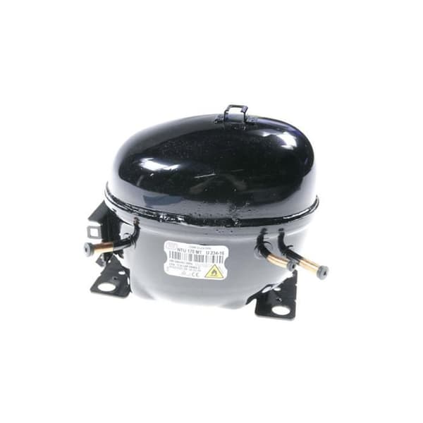 KYLSKÅPSKOMPRESSOR 00235354 R600A KOMPRESSOR 1/4