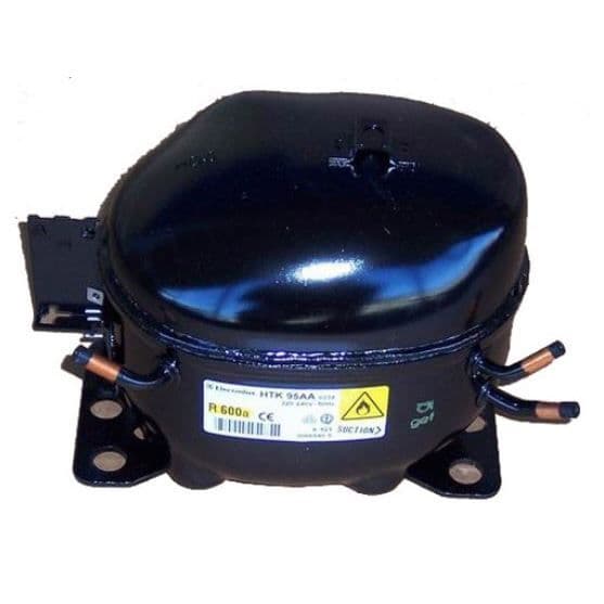 FRYSKOMPRESSOR 4221150200 R600A KOMPRESSOR