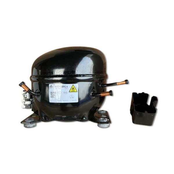 Kompressor 1/4 HK R600 HMK12AA för Kylskåp, frys - SOS ACCESSOIRE - AR