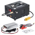 Miniatyrbillede 2 af 2: PCP Luftkompressor Pumpe, 4500Psi Tryk, Indbygget Ventilationskøling,110-220V stik, EU