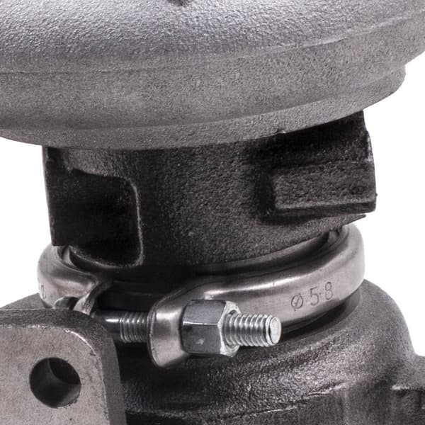 Turboahdin Hyundai 2.0L:lle, korkea moottoriyhteensopivuus, kestäviä materiaaleja, parannettu suorituskyky