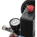 Miniatyrbild 4 av 4: Güde Kompressor Airpower 10586 SILENT 550W 8 Bar 6L