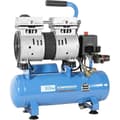 Miniatyrbild 1 av 4: Güde Kompressor Airpower 10586 SILENT 550W 8 Bar 6L