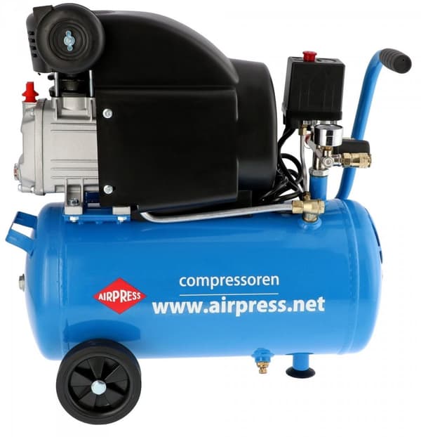 Airpress HL 310-25 mäntäkompressori