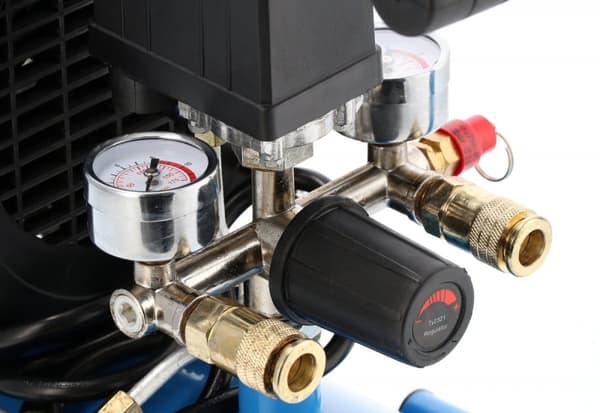 Airpress HL 310-25 mäntäkompressori