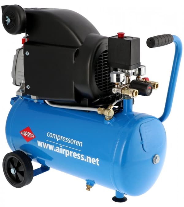 Airpress HL 310-25 mäntäkompressori