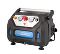 Miniatyrbillede 5 af 9: Airpress H215/6 kompressor 1,5 HK/1,1 kW, 6l. 215 l/min oliefri 36943