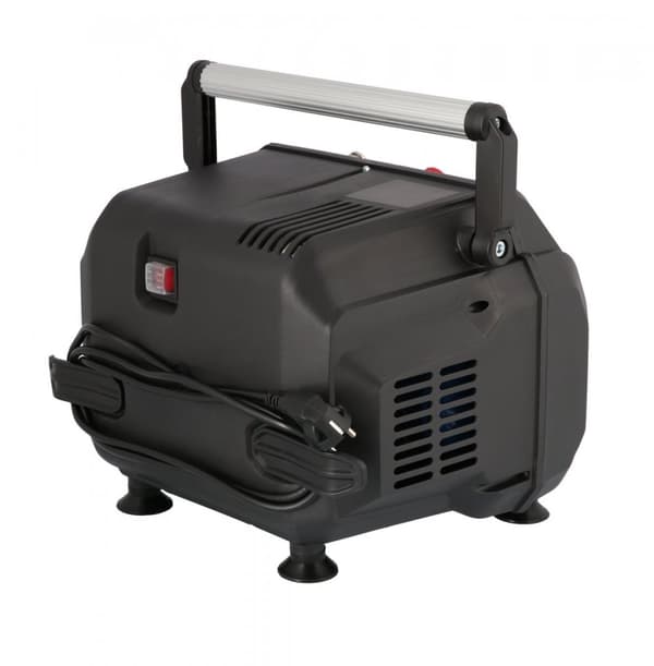 Airpress H215/6 kompressor 1,5 HK/1,1 kW, 6l. 215 l/min oliefri 36943