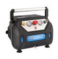 Miniatyrbillede 1 af 9: Airpress H215/6 kompressor 1,5 HK/1,1 kW, 6l. 215 l/min oliefri 36943
