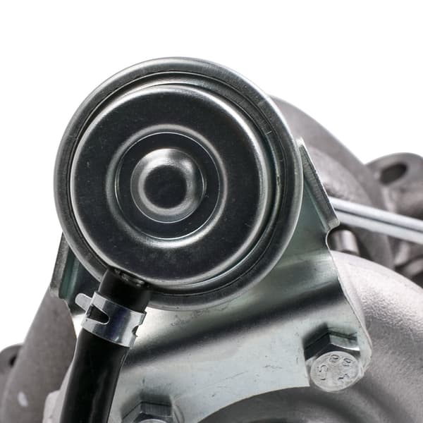 Turboahdin Ford Transit VI:lle, yhteensopiva 2.2 TDCi -malleihin, kevyt rakenne, parannettu polttoainetehokkuus