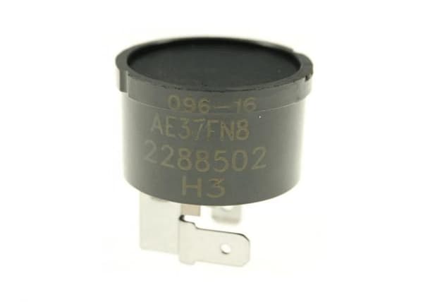 KOMPRESSOR KÜLDSKAPP 6941054 KLIXONI KAITSE