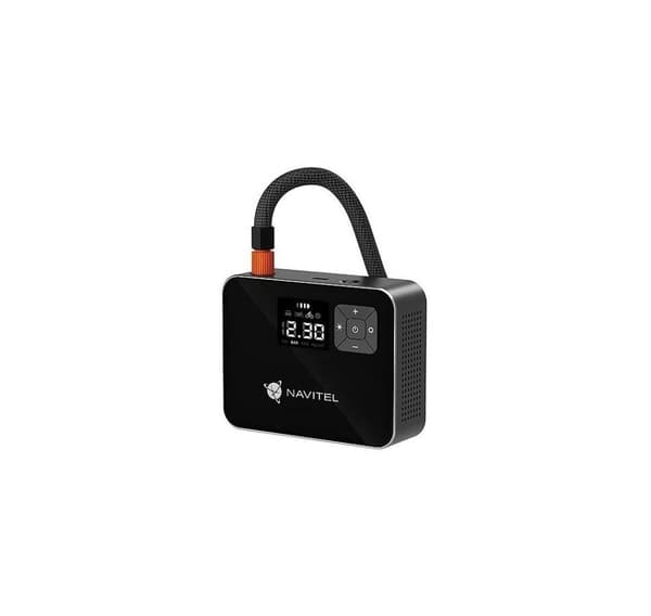 Navitel, ilmakompressori, siirrettävä ilmakompressori AIR 15 AL